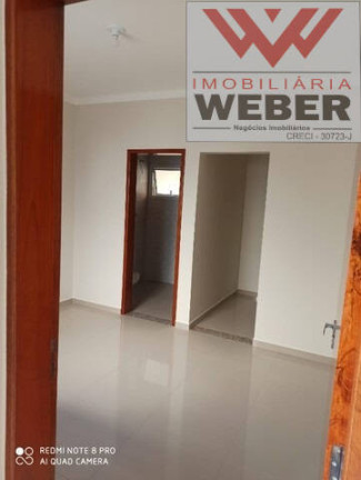 Imagem Casa de Condomínio com 3 Quartos à Venda, 154 m² em Jardim Residencial Villagio Ipanema I - Sorocaba