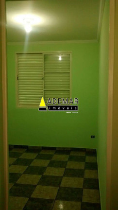 Imagem Apartamento com 2 Quartos à Venda, 43 m² em Vila Conceição - Diadema