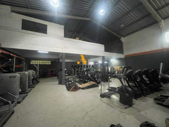 Imagem Sala Comercial para Alugar, 160 m² em Guaratiba - Rio De Janeiro