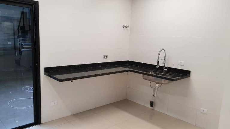 Imagem Casa com 3 Quartos à Venda, 115 m² em Vila Isa - São Paulo Imagem Casa com 3 Quartos à Venda, 115 m² em Vila Isa - São Paulo
