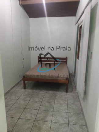 Imagem Casa com 5 Quartos à Venda, 82 m² em Getuba - Caraguatatuba