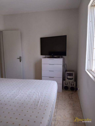 Imagem Apartamento com 1 Quarto à Venda, 47 m² em Vila Guilhermina - Praia Grande