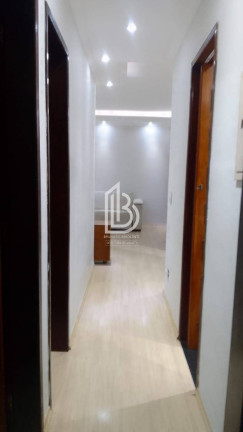 Imagem Apartamento com 3 Quartos à Venda, 69 m² em Planalto - São Bernardo Do Campo