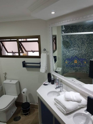 Imagem Apartamento com 1 Quarto para Temporada, 50 m² em Bela Vista - São Paulo