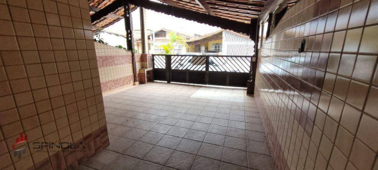 Imagem Casa com 2 Quartos à Venda, 112 m² em Jardim Imperador - Praia Grande Imagem Casa com 2 Quartos à Venda, 112 m² em Jardim Imperador - Praia Grande