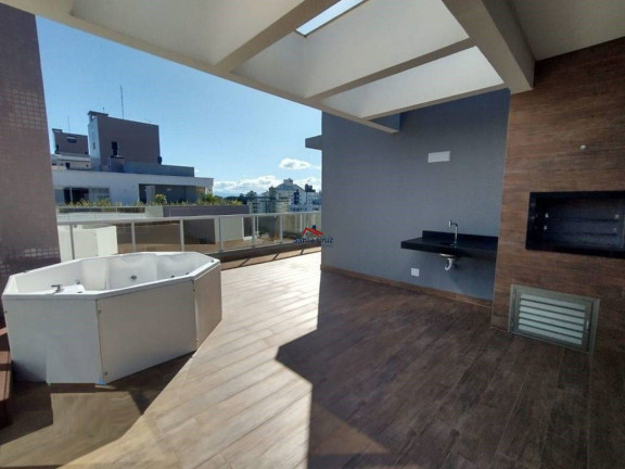 Imagem Cobertura com 3 Quartos à Venda, 188 m² em Itacorubi - Florianópolis Imagem Cobertura com 3 Quartos à Venda, 188 m² em Itacorubi - Florianópolis