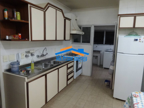 Imagem Apartamento com 4 Quartos à Venda, 125 m² em Centro - Osasco