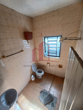 Imagem Sobrado com 4 Quartos à Venda, em Centro - Franco Da Rocha Imagem Sobrado com 4 Quartos à Venda, em Centro - Franco Da Rocha
