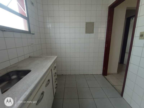 Imagem Apartamento com 2 Quartos à Venda, 50 m² em Alto - Piracicaba