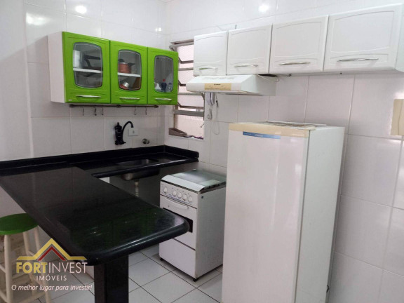Imagem Imóvel com 1 Quarto à Venda, 29 m² em Aviação - Praia Grande Imagem Imóvel com 1 Quarto à Venda, 29 m² em Aviação - Praia Grande