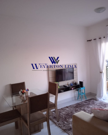 Imagem Apartamento com 1 Quarto à Venda, 50 m² em Centro - Indaiatuba