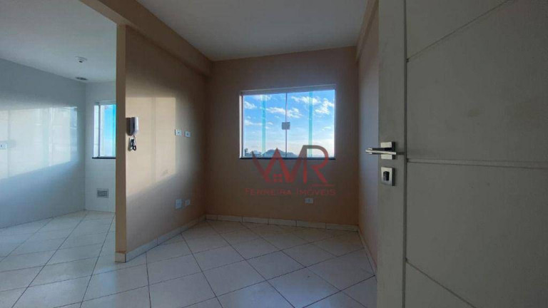 Imagem Apartamento com 2 Quartos à Venda, 40 m² em Artur Alvim - São Paulo