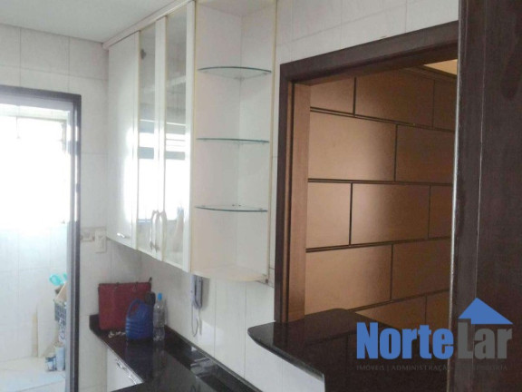 Imagem Apartamento com 2 Quartos à Venda, 90 m² em Santana - São Paulo