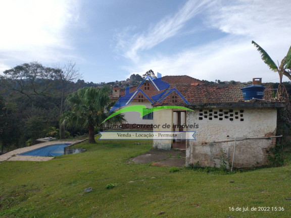 Imagem Chácara com 3 Quartos à Venda, 10.400 m² em Mairiporã - Mairiporã Imagem Chácara com 3 Quartos à Venda, 10.400 m² em Mairiporã - Mairiporã