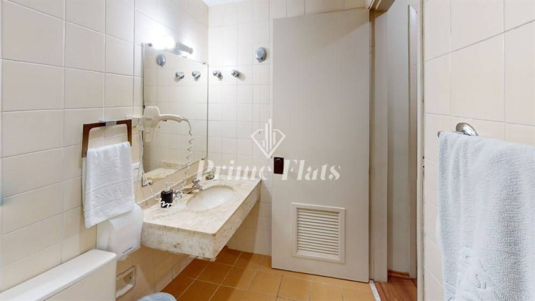 Imagem Apartamento com 1 Quarto à Venda, 42 m² em Jardim Paulista - São Paulo Imagem Apartamento com 1 Quarto à Venda, 42 m² em Jardim Paulista - São Paulo