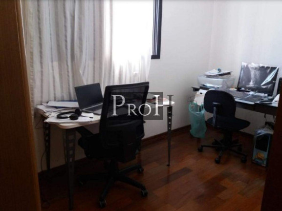 Imagem Apartamento com 3 Quartos à Venda, 116 m² em Santo Antônio - São Caetano Do Sul