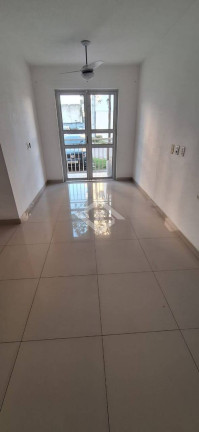Imagem Apartamento com 1 Quarto à Venda, 45 m² em Campo Grande - Rio De Janeiro