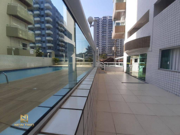 Imagem Apartamento com 2 Quartos à Venda, 67 m² em Ocian - Praia Grande