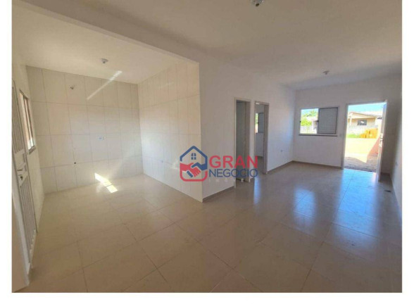 Imagem Casa com 2 Quartos à Venda, 56 m² em Rio Da Onca - Matinhos