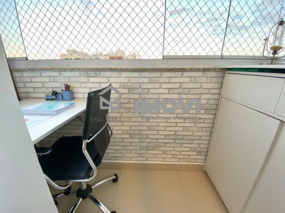 Imagem Apartamento com 2 Quartos à Venda, 65 m² em Praia De Itaparica - Vila Velha