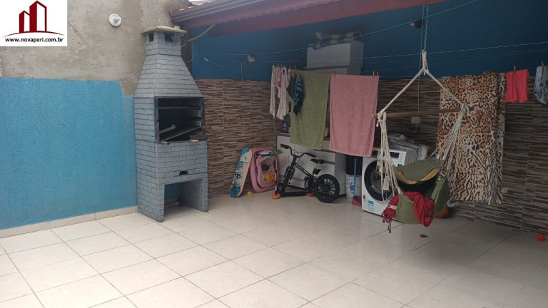 Imagem Sobrado com 3 Quartos à Venda,  em Laranjeiras - Caieiras