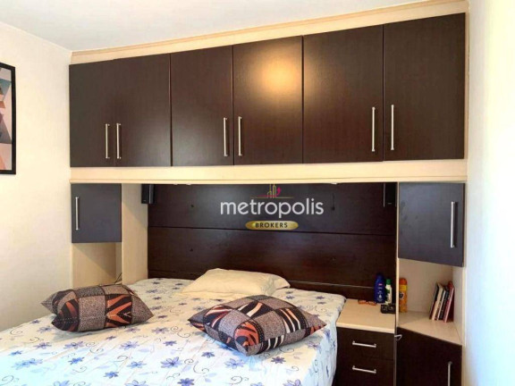 Imagem Apartamento com 2 Quartos à Venda, 75 m² em Jardim Bela Vista (zona Norte) - São Paulo Imagem Apartamento com 2 Quartos à Venda, 75 m² em Jardim Bela Vista (zona Norte) - São Paulo