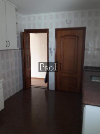 Imagem Apartamento com 3 Quartos à Venda, 104 m² em Santa Paula - São Caetano Do Sul
