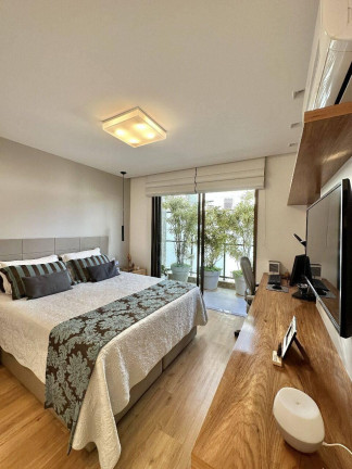 Imagem Apartamento com 4 Quartos à Venda, 227 m² em Jardim Botânico - Rio De Janeiro