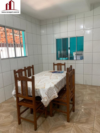 Imagem Casa com 2 Quartos à Venda,  em Parque Paulista - Francisco Morato