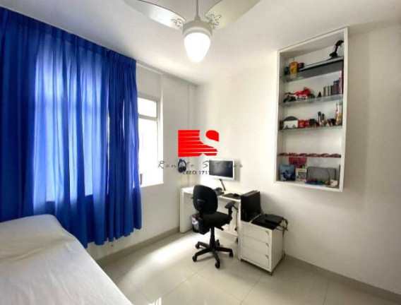Foto do imóvel Apartamento com 3 Quartos à Venda, 100 m² em Buritis - Belo Horizonte