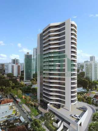 Imagem Apartamento com 4 Quartos à Venda, 145 m² em Parnamirim - Recife Imagem Apartamento com 4 Quartos à Venda, 145 m² em Parnamirim - Recife