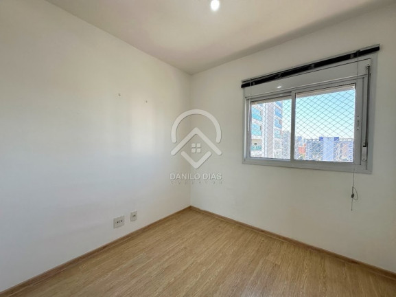 Imagem Apartamento com 3 Quartos à Venda, 109 m² em Granja Julieta - São Paulo
