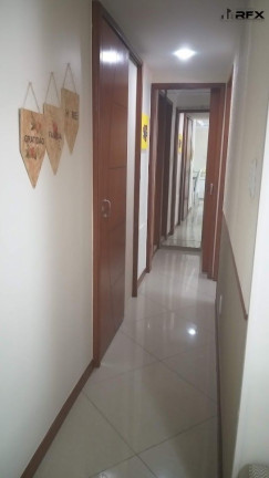 Imagem Apartamento com 2 Quartos à Venda, 70 m² em Fonseca - Niterói