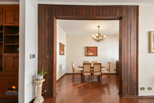 Imagem Casa com 5 Quartos à Venda,  em Saúde - São Paulo