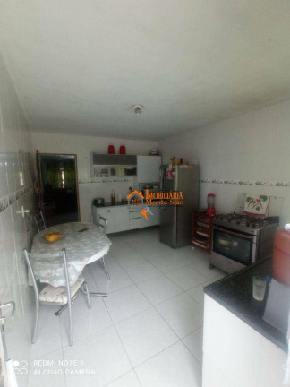 Imagem Sobrado com 2 Quartos à Venda, 103 m² em Jardim Vila Galvão - Guarulhos Imagem Sobrado com 2 Quartos à Venda, 103 m² em Jardim Vila Galvão - Guarulhos