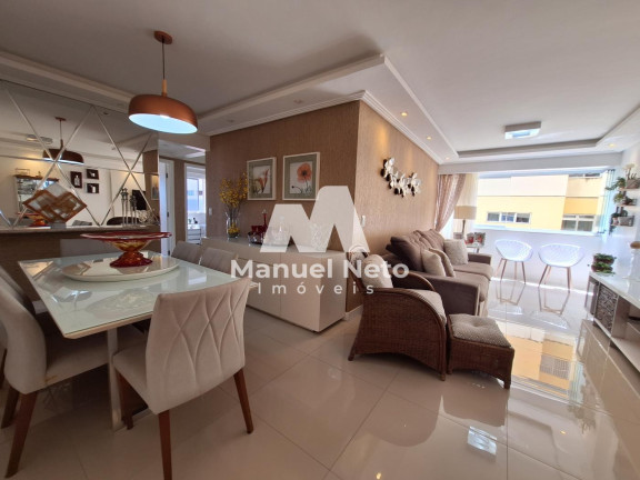 Imagem Apartamento com 3 Quartos à Venda, 113 m² em Centro