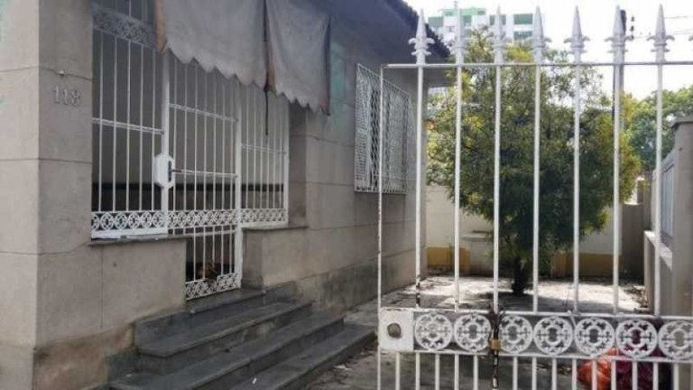 Imagem Imóvel com 3 Quartos para Alugar, 164 m² em Campo Grande - Rio De Janeiro