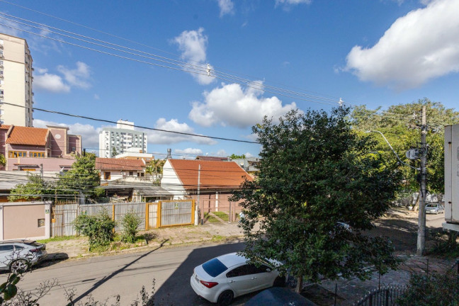 Imagem Apartamento com 2 Quartos à Venda, 105 m² em Jardim Botânico - Porto Alegre