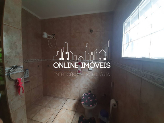 Imagem Casa com 3 Quartos à Venda, 350 m² em Jardim Flórida - Mogi Mirim