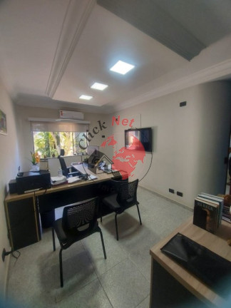 Imóvel Comercial à Venda, 506 m² em Centro - São Bernardo Do Campo