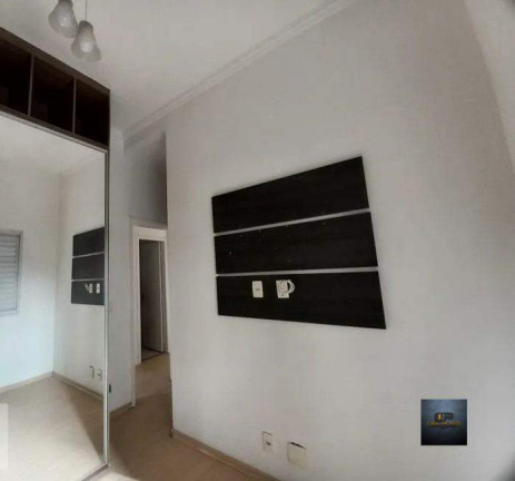 Imagem Apartamento com 3 Quartos à Venda, 64 m² em Centro - Diadema