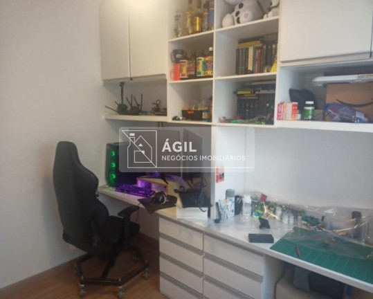 Imagem Apartamento com 2 Quartos à Venda, 62 m² em Jardim San Marino - São José Dos Campos Imagem Apartamento com 2 Quartos à Venda, 62 m² em Jardim San Marino - São José Dos Campos