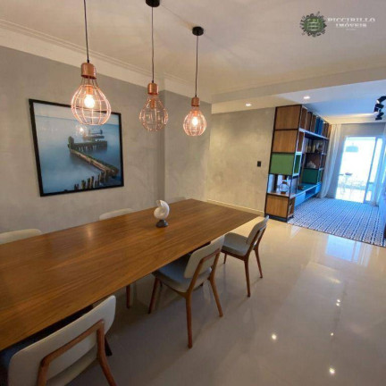 Imagem Apartamento com 3 Quartos à Venda, 166 m² em Aviação - Praia Grande