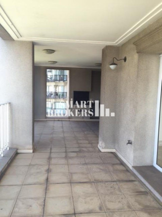 Imagem Apartamento com 4 Quartos à Venda, 425 m² em Jardim Fonte Do Morumbi - São Paulo