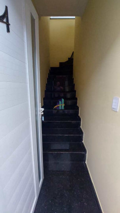 Imagem Casa com 1 Quarto à Venda, 53 m² em Aviação - Praia Grande Imagem Casa com 1 Quarto à Venda, 53 m² em Aviação - Praia Grande