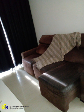 Imagem Apartamento com 2 Quartos à Venda, 59 m² em Vila Lúcia - São Paulo