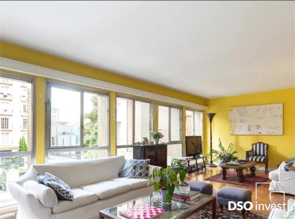 Imagem Apartamento com 3 Quartos à Venda, em Cerqueira César - São Paulo Imagem Apartamento com 3 Quartos à Venda, em Cerqueira César - São Paulo