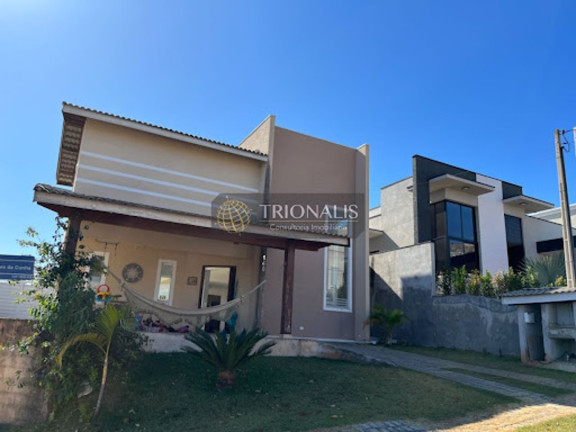 Imagem Casa com 3 Quartos à Venda, 214 m² em Estância Santa Maria Do Laranjal - Atibaia Imagem Casa com 3 Quartos à Venda, 214 m² em Estância Santa Maria Do Laranjal - Atibaia