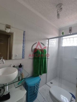 Imagem Sobrado com 4 Quartos à Venda, 96 m² em Jardim Alvinópolis - Atibaia