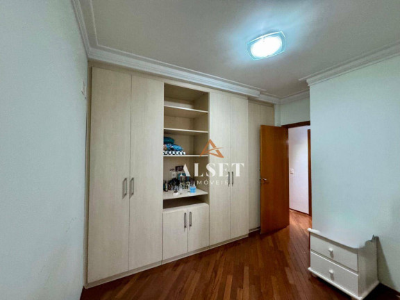 Imagem Apartamento com 4 Quartos à Venda, 236 m² em Anália Franco - São Paulo